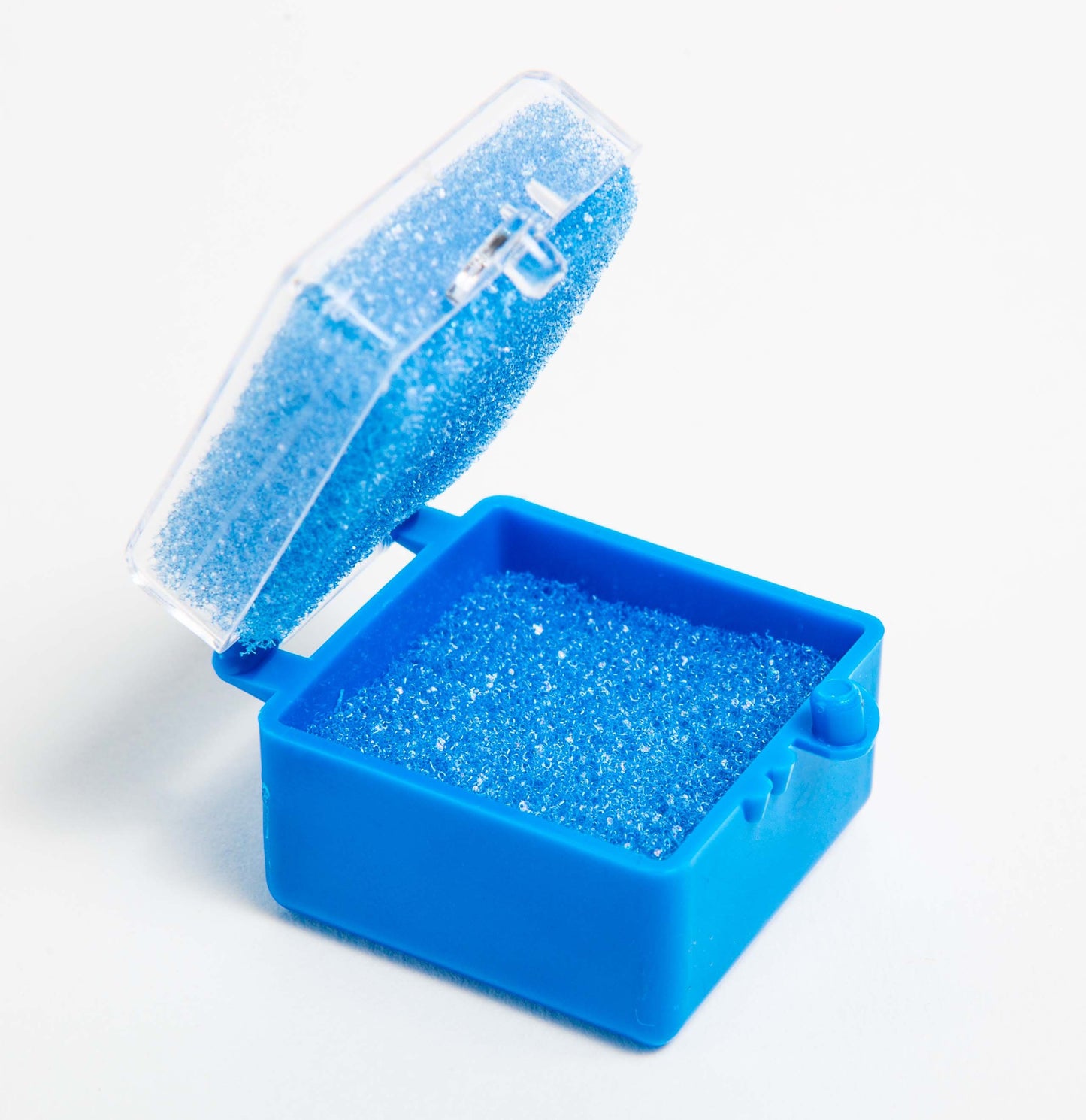 1" Rigid Crown Boxes with Foam