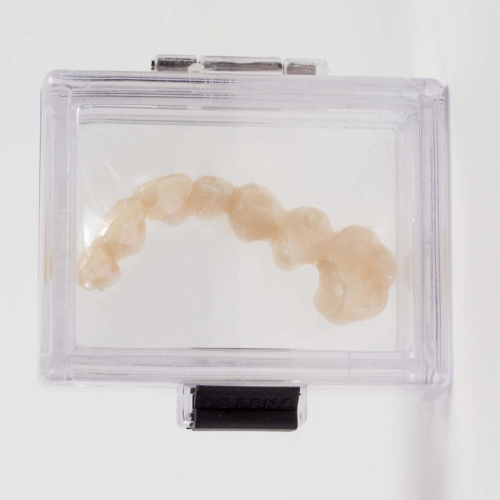 Safe-Lox Medium Membrane Boxes