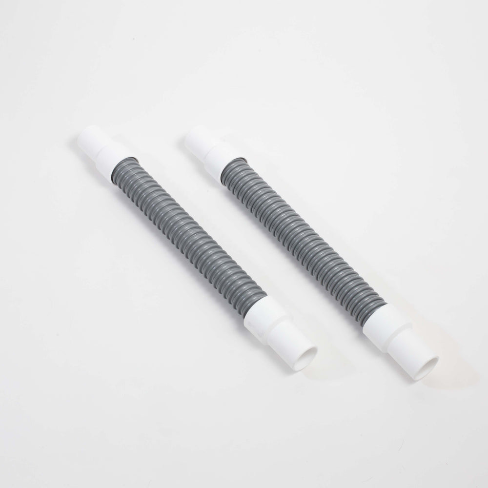 Disposable Plaster Trap Hose Set