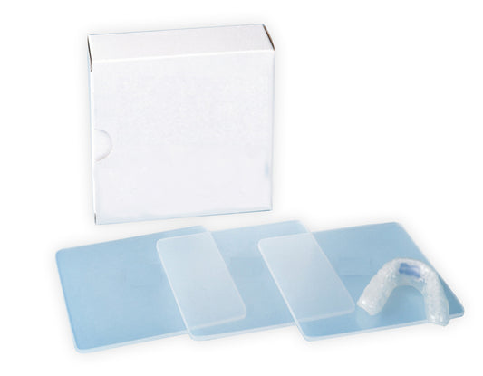 Nightguard Laminates - Pkg of 12
