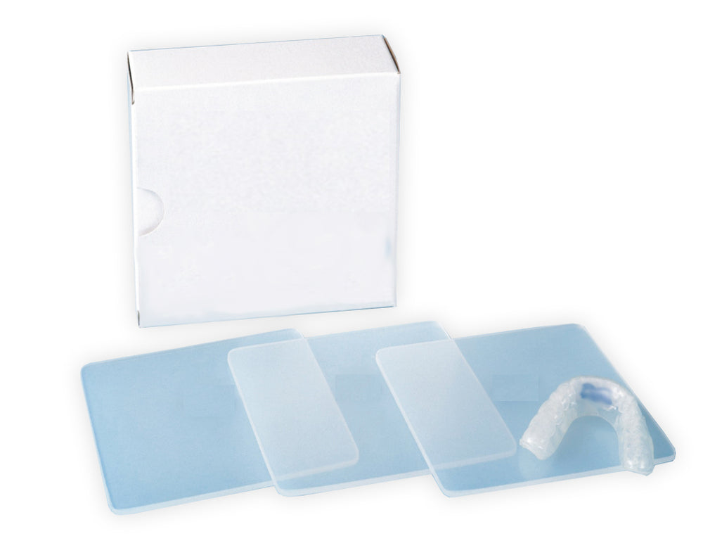 Nightguard Laminates - Pkg of 12