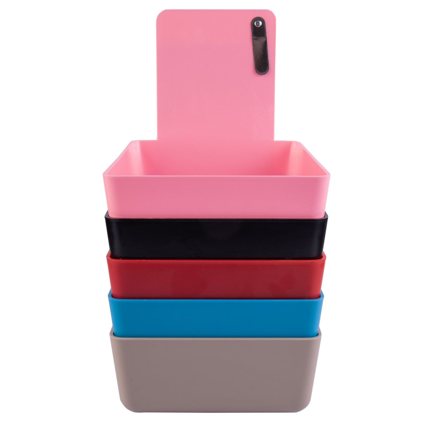Standard Lab Pans