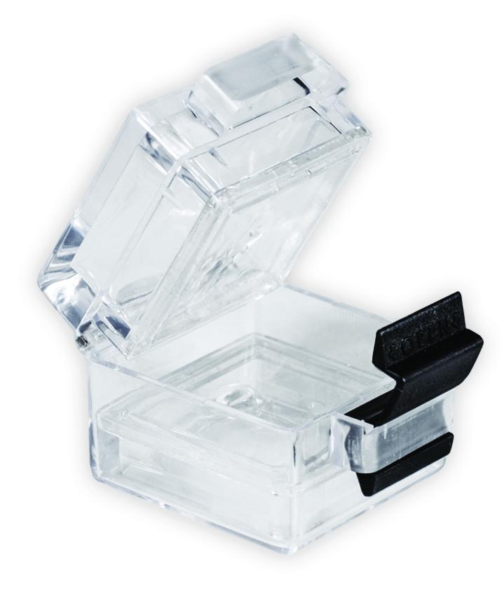 Safe-Lox Small Membrane Boxes