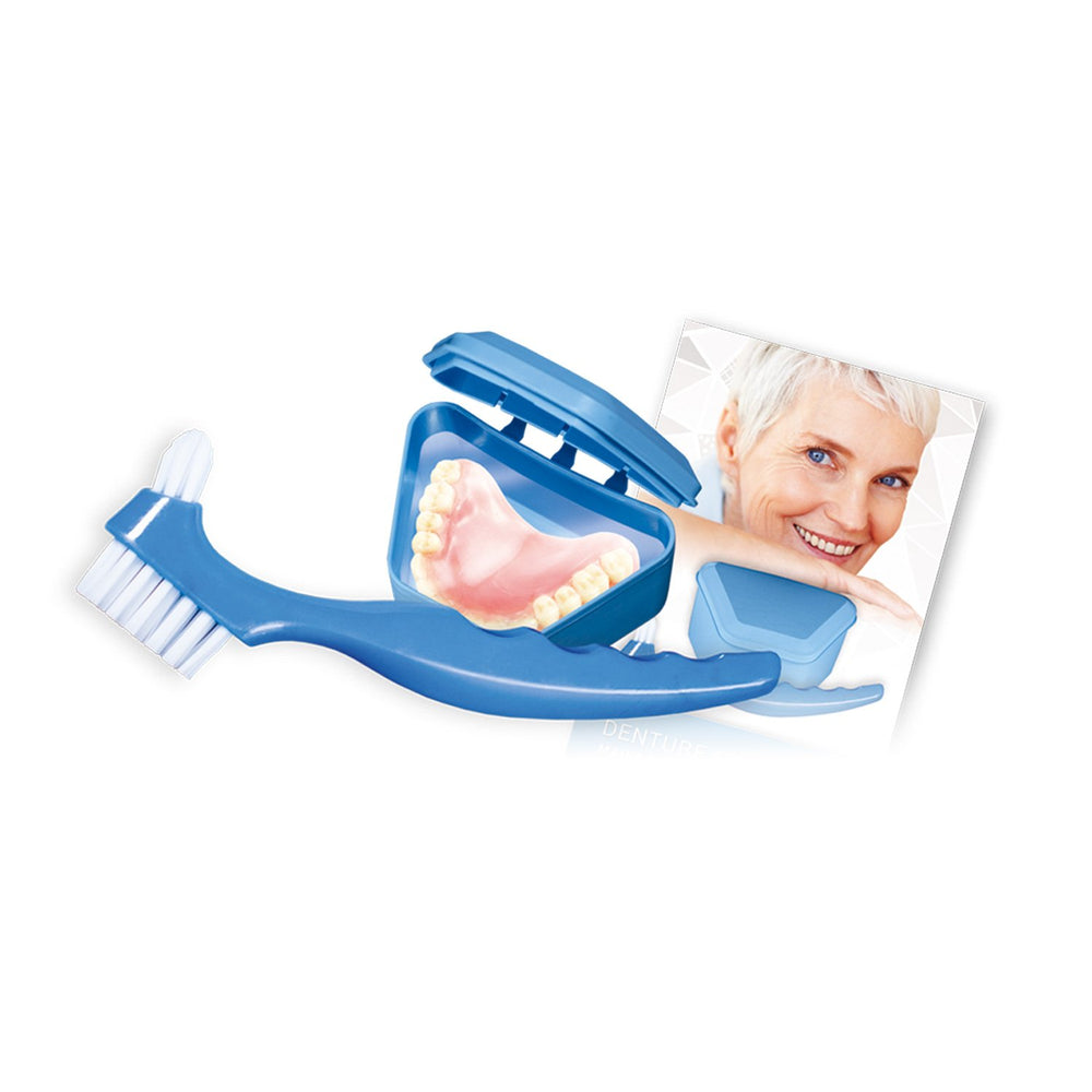Patient Denture Kit