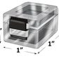 Safe-Lox Small Membrane Boxes