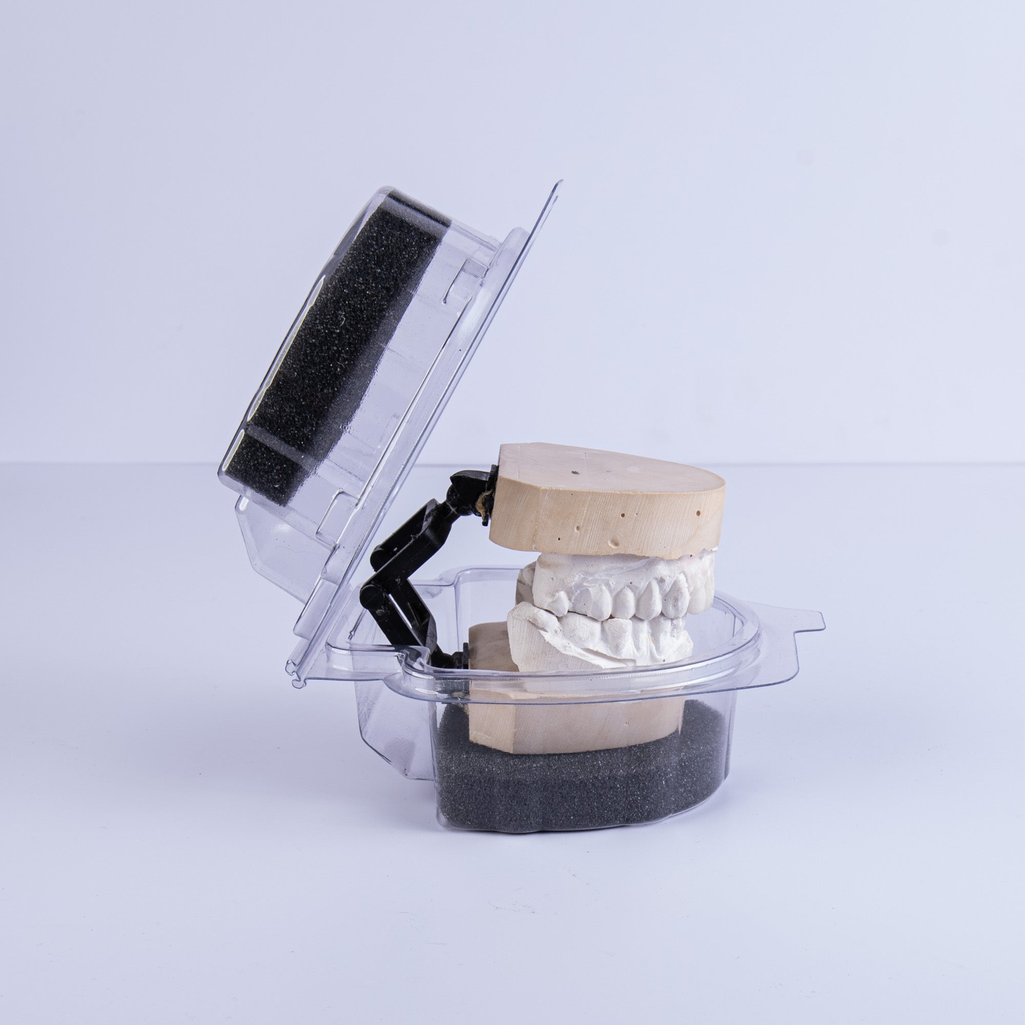 Safe-Lox Model Boxes
