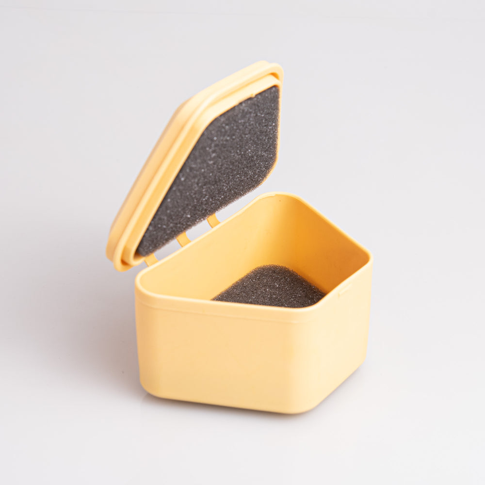 Denture Box Foam