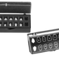 V16 with Foam Fillers