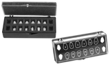 V16 with Foam Fillers