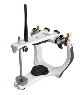 A7 Plus Articulator with Face-Bow with case