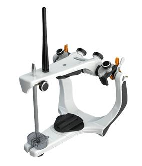 A7Plus Articulator with Face-Bow