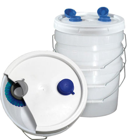 Disposable Scented 3 in 1 Economic Trap