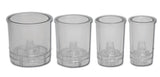 Clear Ringless Casting System