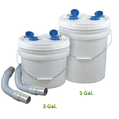 Disposable Complete Plaster Trap