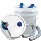 Disposable Scented Complete Plaster Trap