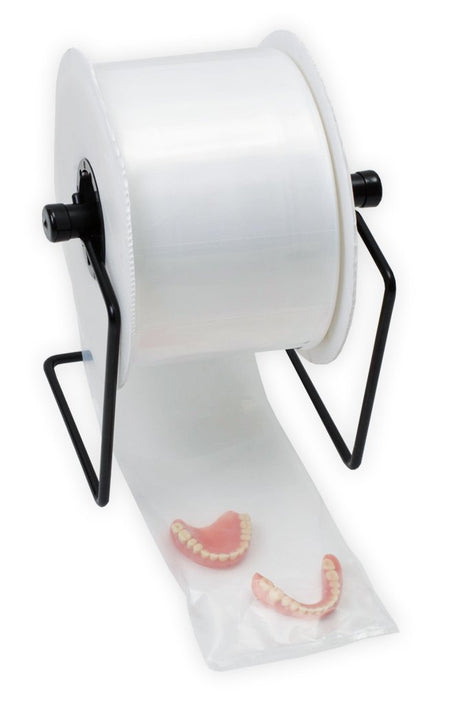 Heat Seal Denture Bags