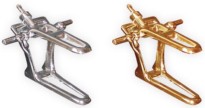 Crown & Bridge Articulator