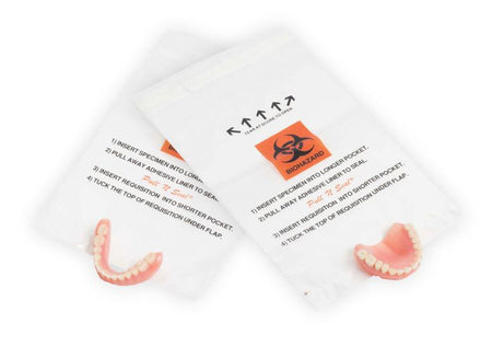 Lab Case Transport Bags