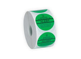 Alert Stickers