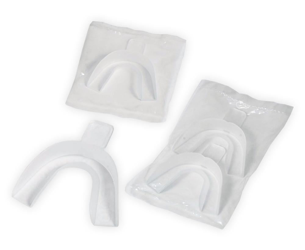 Boil & Bite Bleaching Trays – Tigers Plastics