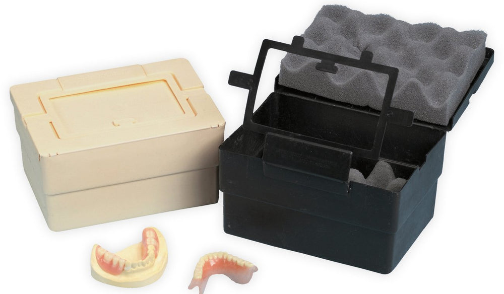 Plastic Mailer Boxes- Large