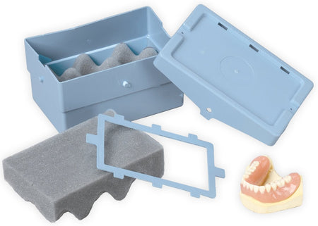 Plastic Mailer Boxes- Medium