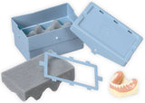 Plastic Mailer Boxes- Medium