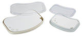 Tropical Mixing Trays