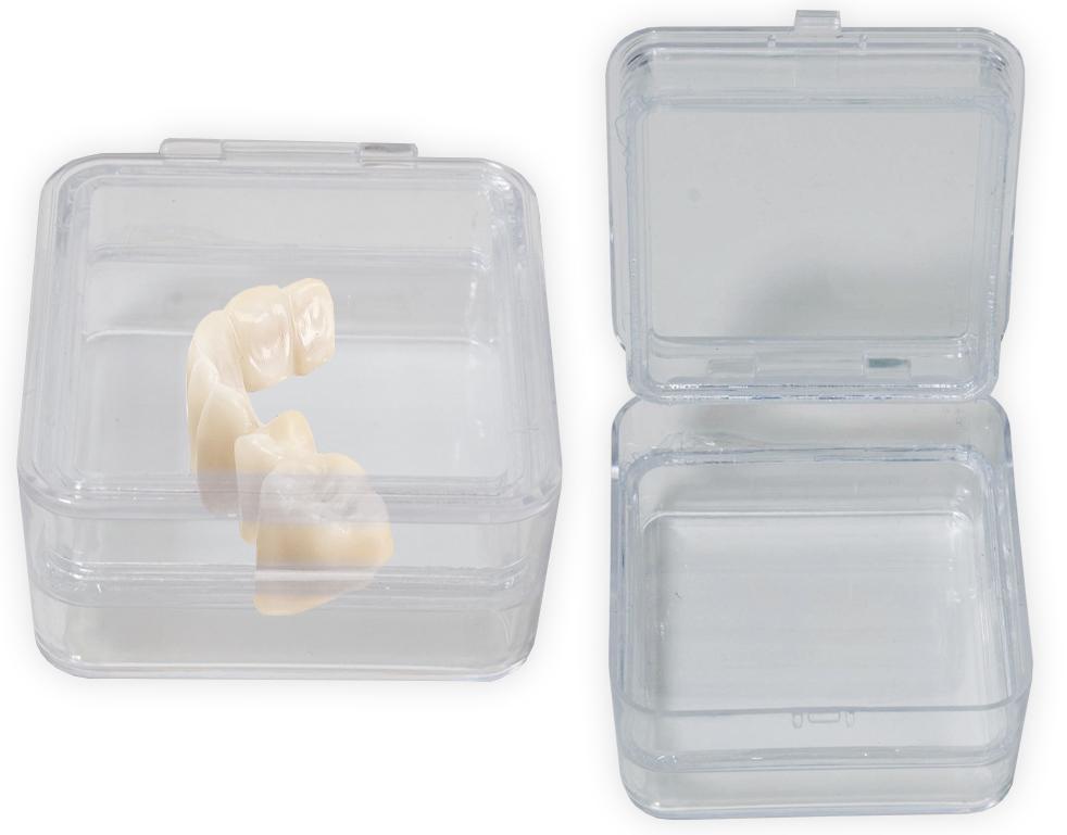 Large Membrane Boxes