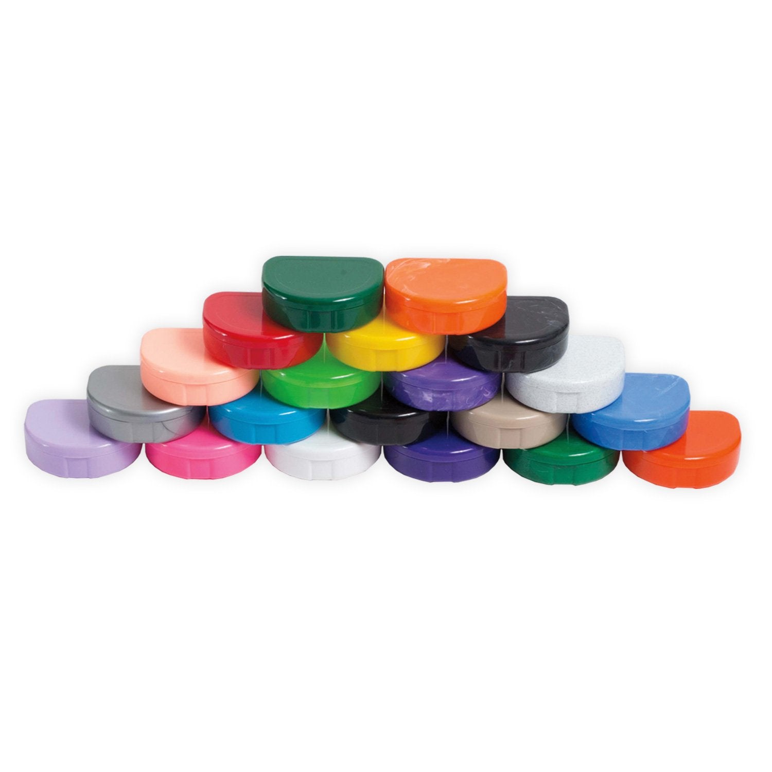 Retainer & Denture Boxes