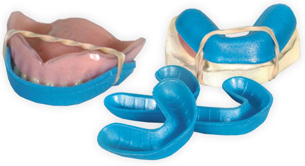 Occlusal Surface Protection