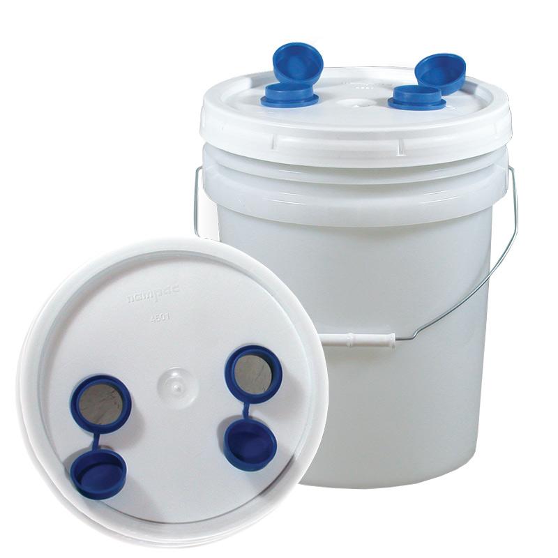 Disposable Traps