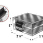 Safe-Lox Medium Membrane Boxes