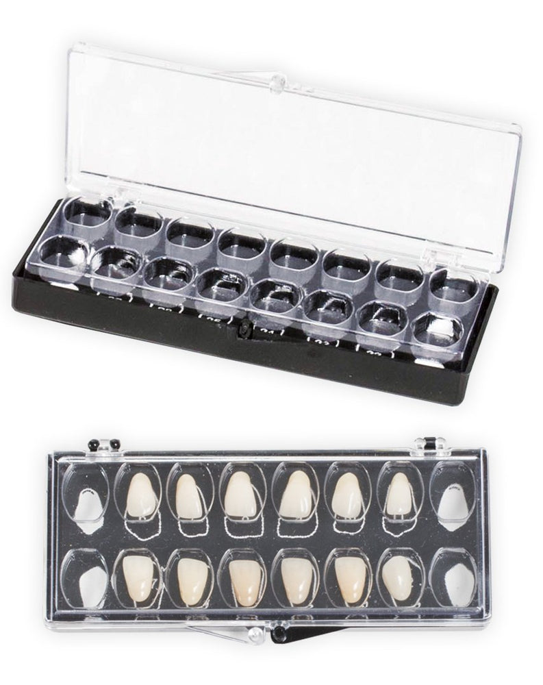 V16 with Plastic Inserts