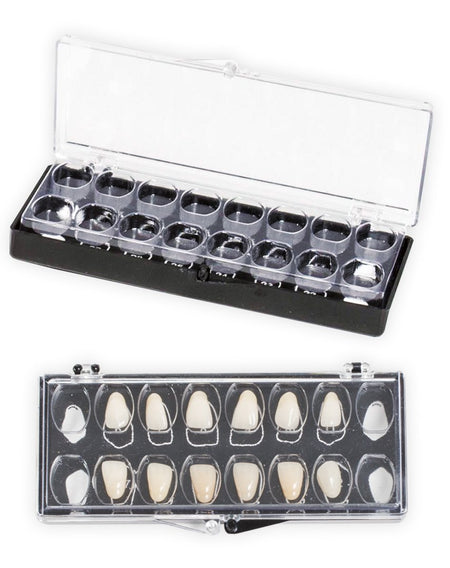 V16 with Plastic Inserts