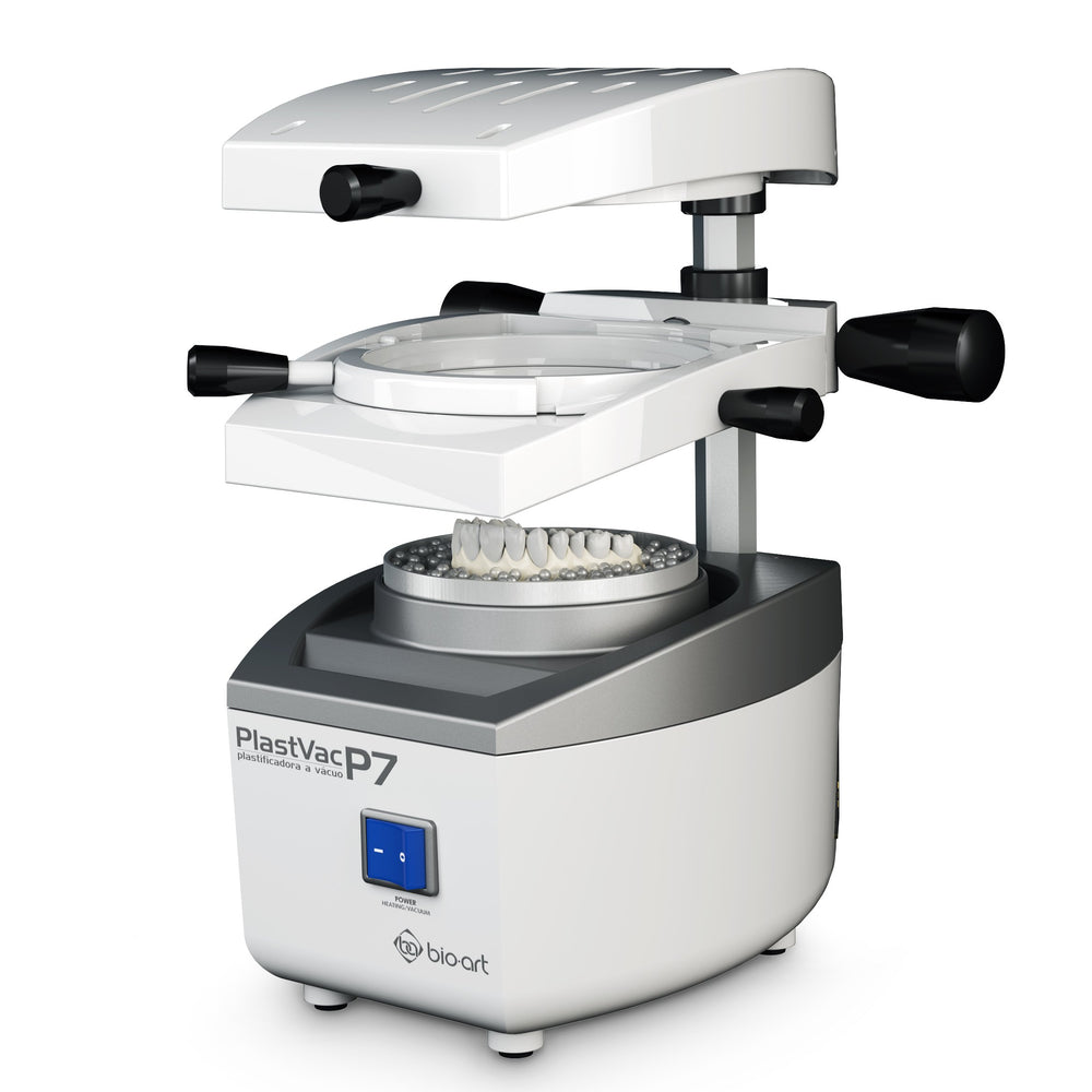 PlastVac P7